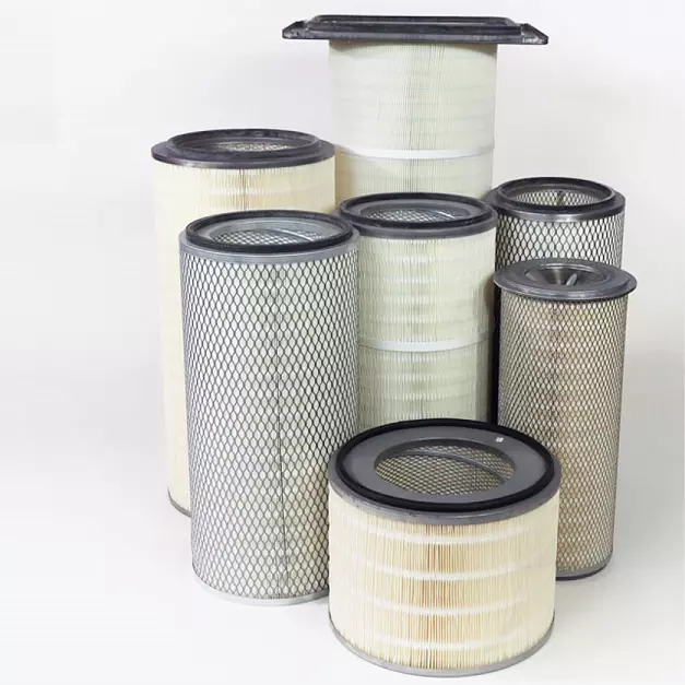 Gevlekt hervorming Met name Air Filters for Powder Coating | Powder Coating Equipment