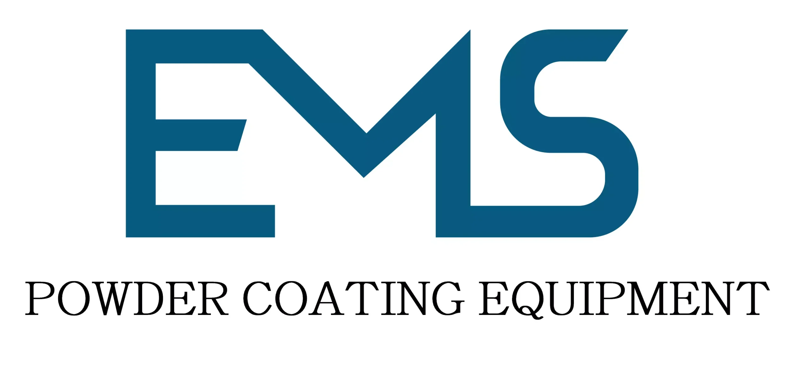 EMS Powder Coating Equipment