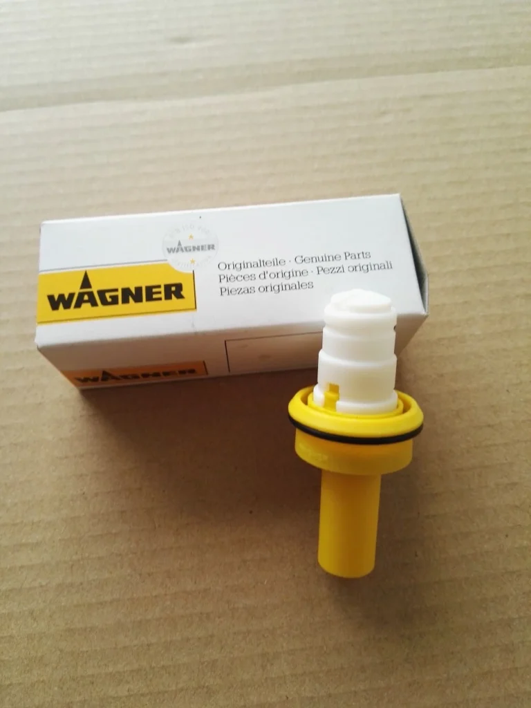Wagner PEM-C4 Parts